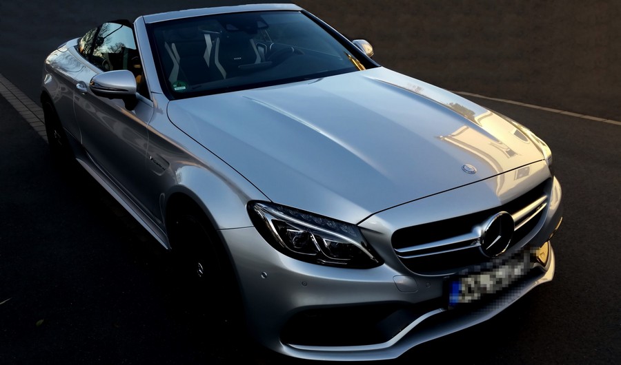 Mercedes Amg E53 Coupe Testbericht Pbcs It News