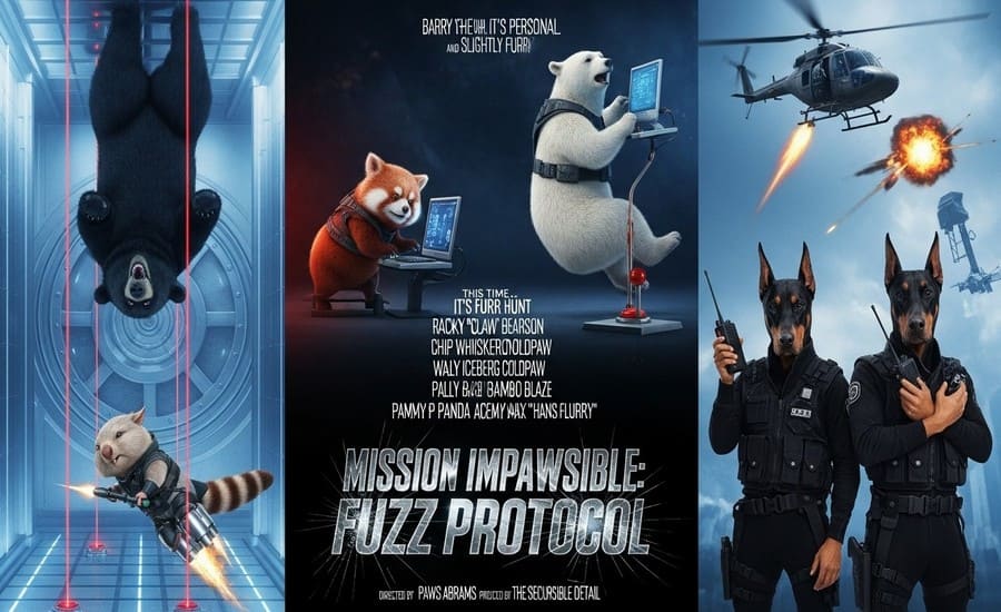 Mission Impawsible: Fuzz Protocol