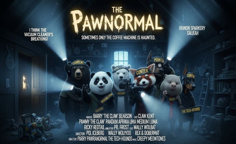 The Pawnormal