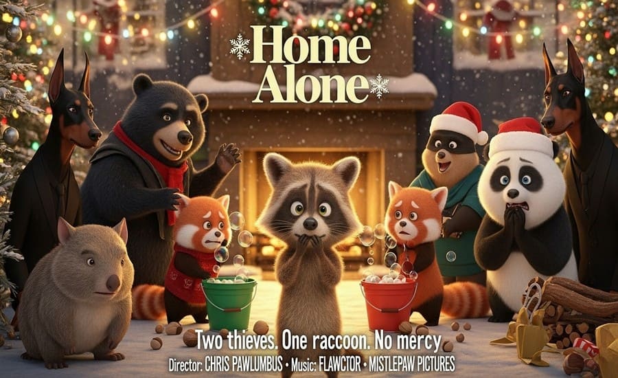 Home Alone