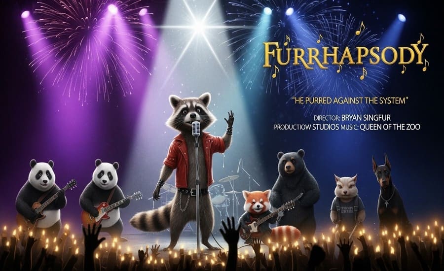 Furrhapsody