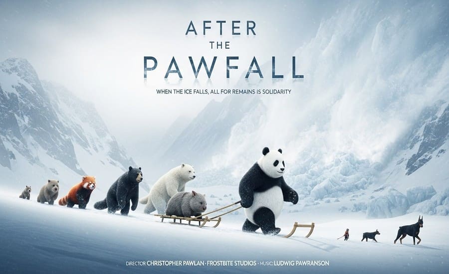 After the Pawfall