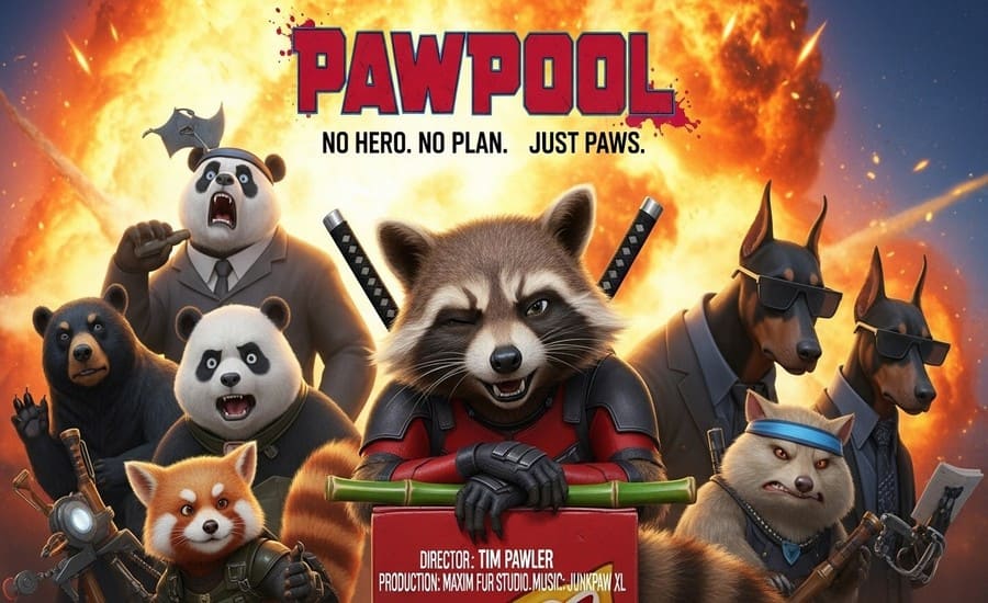 Pawpool