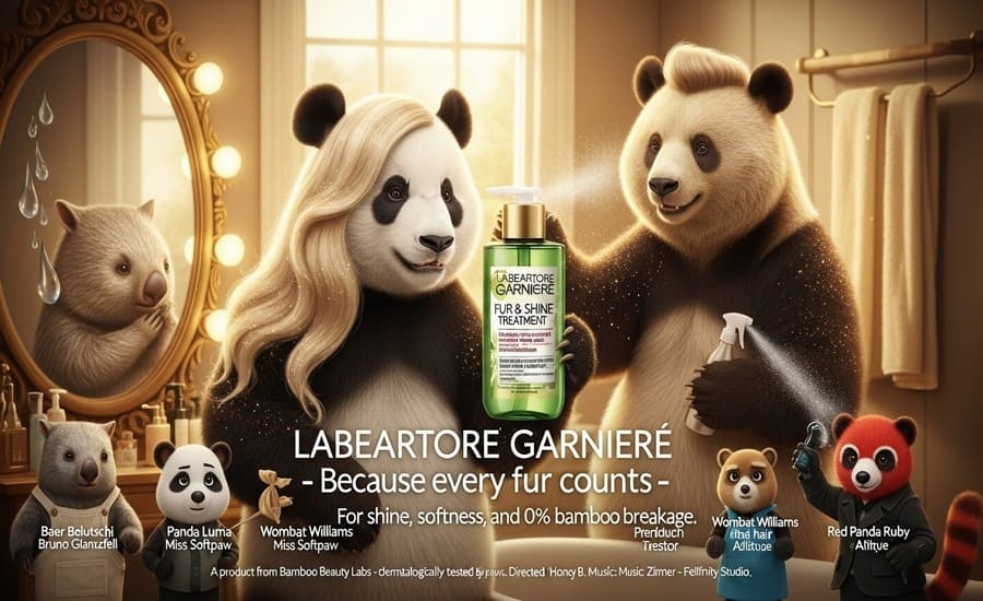 Labearatoire Garniéré