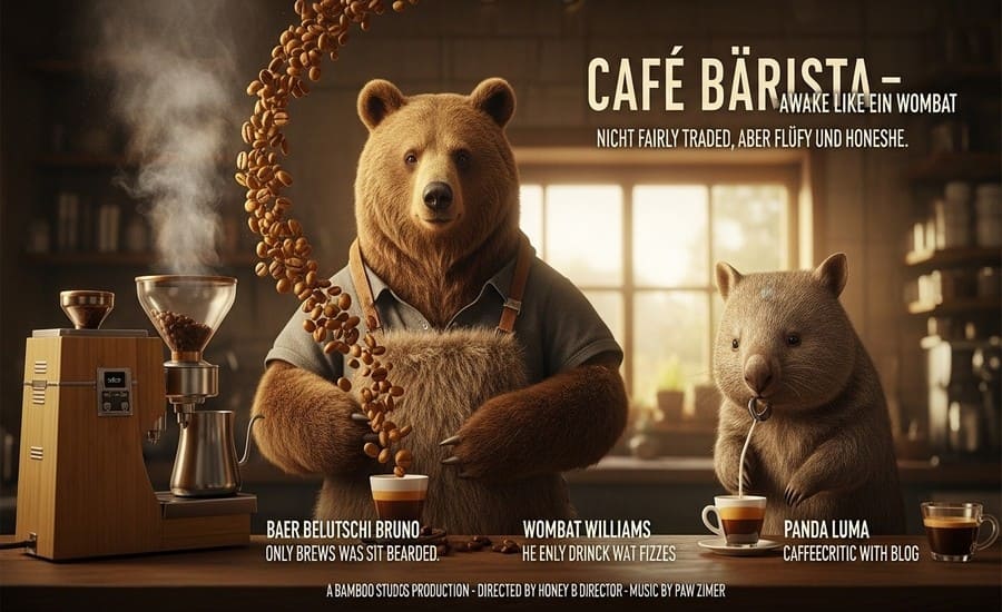Café Bärista