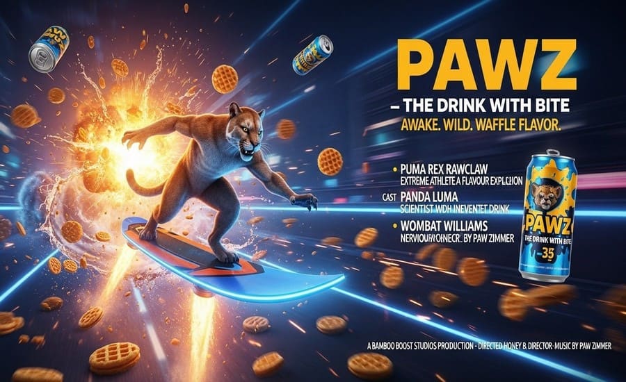 Pawz – Reloaded
