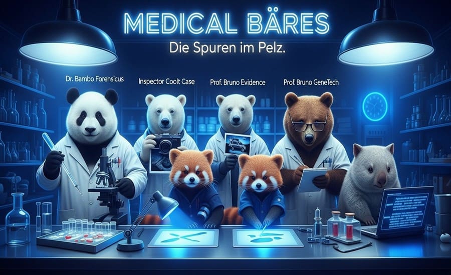 Medical Bäres