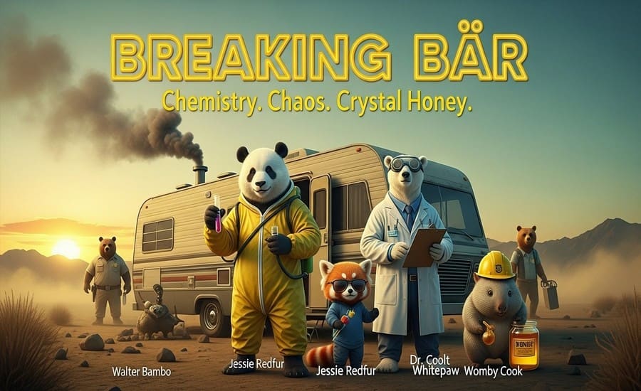 Breaking Bär