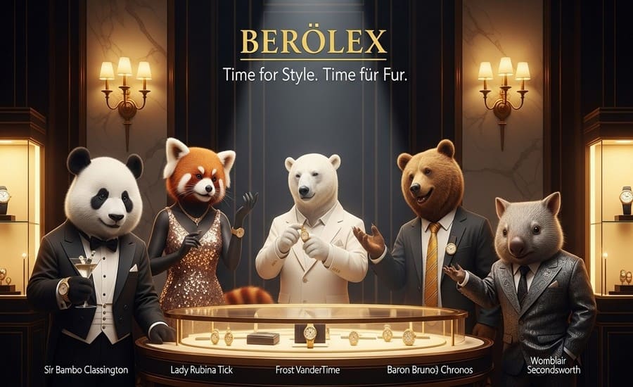 Berölex