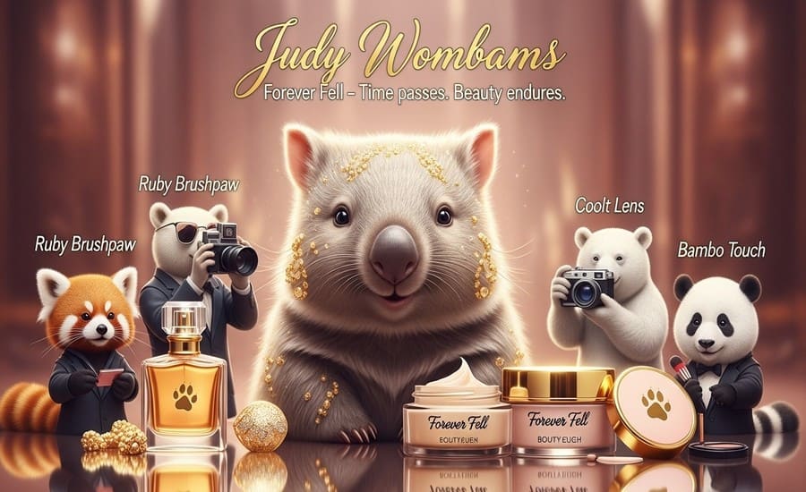 Judy Wombams