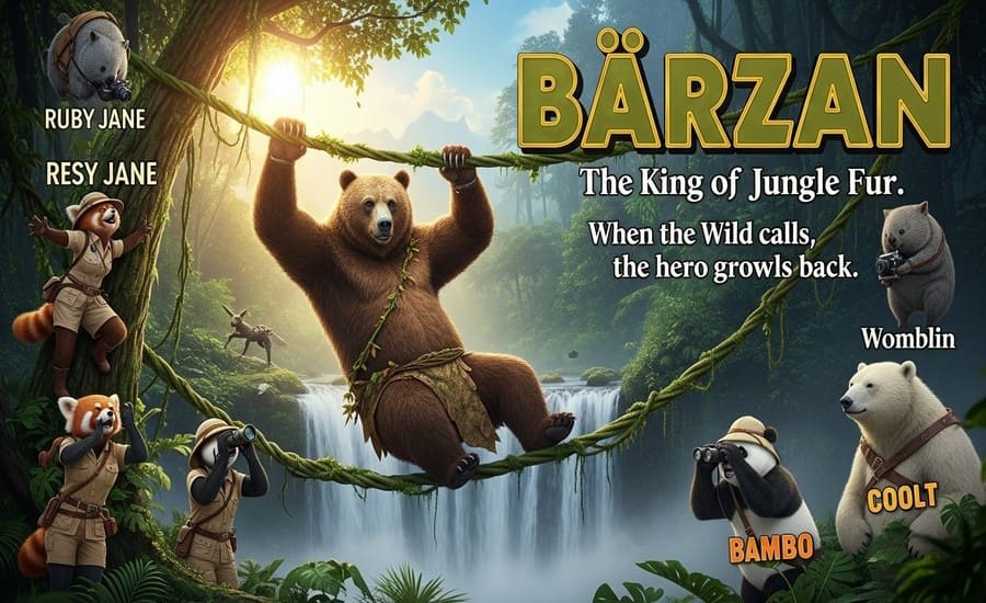 Bärzan